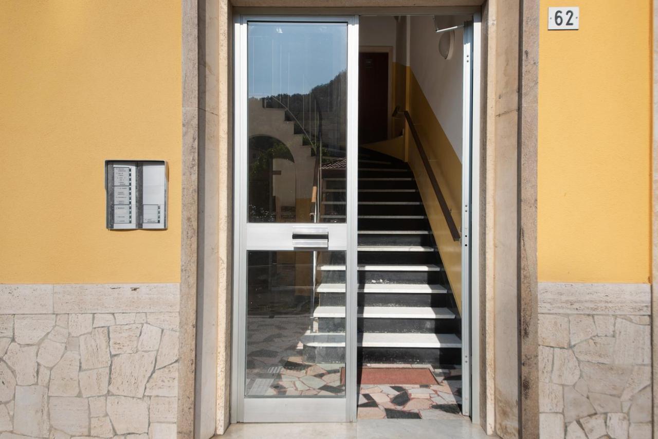 Moneglia Monte Villa Exterior photo